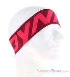 Dynafit Performance Dry Slim Stirnband-Pink-Rosa-One Size