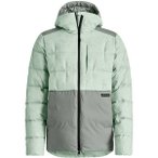 ORTOVOX Damen Funktionsjacke DOWNWOOL 270 JACKET W, Größe S in Grün