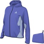 Nike ACG Trail Repel  Damen  Laufjacke blau Größe M Trailrunning  Schnell troc