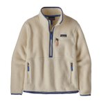 Patagonia W's Retro Pile Marsupial - Fleece