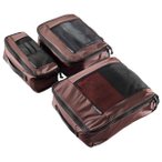 Matador - Packing Cube V2 - Packsack Gr One Size braun