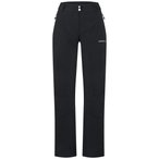 Bergzeit Basics Kaikkialla Vihtari Hose Damen  Wanderhose schwarz Größe XL Tre