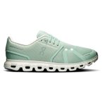 On - Cloud 6 - Sneaker 47,5 grün