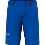 Salewa Agner Dst  Herren  Softshellhose blau Größe M Bouldern  Windabweisend W