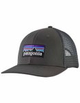 Patagonia - Trucker-Kappe &ndash; Unisex &ndash; P-6 Logo Trucker - P-6 Logo Tru