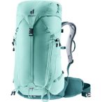 DEUTER Rucksack Trail 28 SL, Größe ONE SIZE in Blau