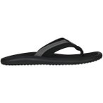 PROTEST Herren Slipper PRTKirk, Größe 47 in Schwarz