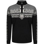 Dale of Norway 140th Anniversary  Herren  Pullover schwarz Größe S Lifestyle  