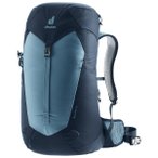 Deuter - AC Lite 30 - Wanderrucksack blau