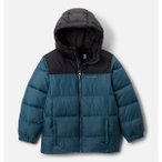 COLUMBIA Kinder Bergsport / Wandern Jacken / Anoraks Jacken/Anoraks lg.Arm Ki Pu