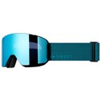 Sweet Protection - Boondock II RIG Reflect S3 - Skibrille Gr M blau