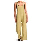 Billabong - Women's Pacific Time - Jumpsuit Gr XS beige