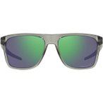OAKLEY Herren Brille LEFFINGWELL, Größe ONE SIZE in Grau