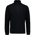 CMP Arctic Fleece  Herren  Pullover schwarz Größe 3XL Trekking  Atmungsaktiv