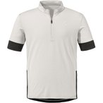Schöffel Style Pinega Radtrikot Herren  Radtrikots grau Größe L Gravel | Moun