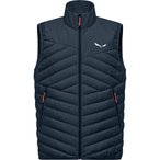 Salewa Brenta RDS Down Weste Herren  Isolationswesten blau Größe L Trekking  K