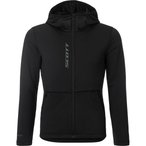 Scott Defined Light   Kinder  Fleecejacke schwarz Größe 128 Trekking  Schnell 