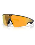 Oakley - Vernetzte Sonnenbrillen - Meta Vanguard Black/Prizm 24K  - schwarz