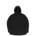 Mazine - Padded Jacket - Winterjacke Gr S schwarz