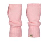 Barts - Women's Fhearna Fingerless Gloves - Handschuhe Gr  One Size rosa