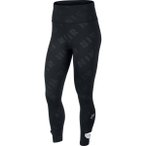 NIKE Damen Leggings, Größe XS in Schwarz