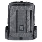 Topo Designs - Apex Travel Bag 30 - Reisetasche Gr 30 l grau