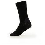Devold - Multi Light Sock - Merinosocken 44-47 schwarz