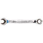 Wera - 6001 Joker Switch Maul-Ringratschen Schlüssel Gr 19 x 246 mm metallic