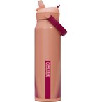 Camelbak Thrive Flip Straw 1L Isolierflasche  Isolierflaschen weiss Größe 1L T