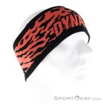 Dynafit Graphic Stirnband-Pink-Rosa-One Size