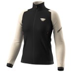Dynafit - Women's Blacklight Thermal Jacket - Fleecejacke Gr M schwarz