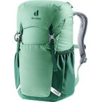 deuter Junior - Kinderrucksack spaermint-seagreen