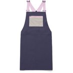 Cotopaxi Tolima Overall Kleid Damen  Kleider grau Größe S Lifestyle  Winddicht
