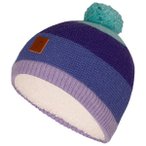 Trollkids - Kid's Gryllefjord Bobble Cap - Mütze Gr 48-52 cm - 2-5 Years bunt