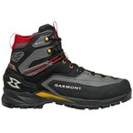 Garmont Akron Mid GTX  Herren  Wanderschuhe schwarz Größe 42.5 Trekking Wasser
