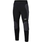 JAKO Kinder TW-Hose Profi, Größe 128 in Schwarz