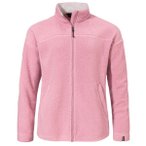 Schöffel - Women's Circ Fleece Jacket Style Purga - Fleecejacke Gr 44 rosa