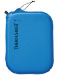 Thermarest - Widerstandsfähiger selbstaufblasender Sitz - Lite Seat Blue  - Bla
