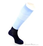 CEP Ultralight Herren Skisocken-Blau-5