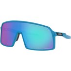 Oakley Sutro Prizm Sonnenbrille  Sportbrillen & Sportsonnenbrillen blau Größe 