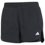 adidas - Women's Workout Essentials 2In1 Shorts - Shorts Gr L schwarz