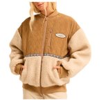 Billabong - Women's Since 73 Wave - Freizeitjacke Gr XL beige
