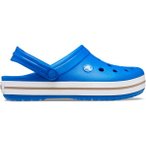 CROCS Crocband, Größe 42-43 in Grau