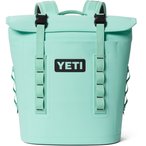 Yeti Hopper M12 Kühltasche  Kühlboxen tuerkis Größe 12L Reise