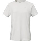 SCHÖFFEL Damen Unterhemd T Shirt Style Konera WMN, Größe 40 in Grau