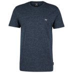 Iriedaily - Chamisso Tee - T-Shirt Gr XL blau