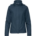 Vaude Escape Light Bike  Damen  Regenjacke blau Größe XS Mountainbike | Gravel