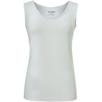 Schöffel Damen Style Konera Top (Größe S, weiss)