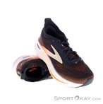 Brooks Glycerin 23 Herren Laufschuhe-Orange-8,5