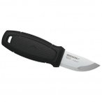 Morakniv - Eldris Neck Knife - Messer schwarz